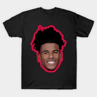 Jalen Green Houston Rockets T-Shirt